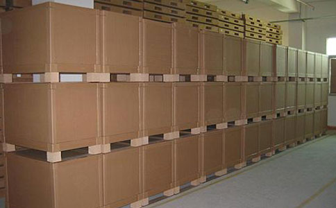 重型紙箱怎么避免變軟？