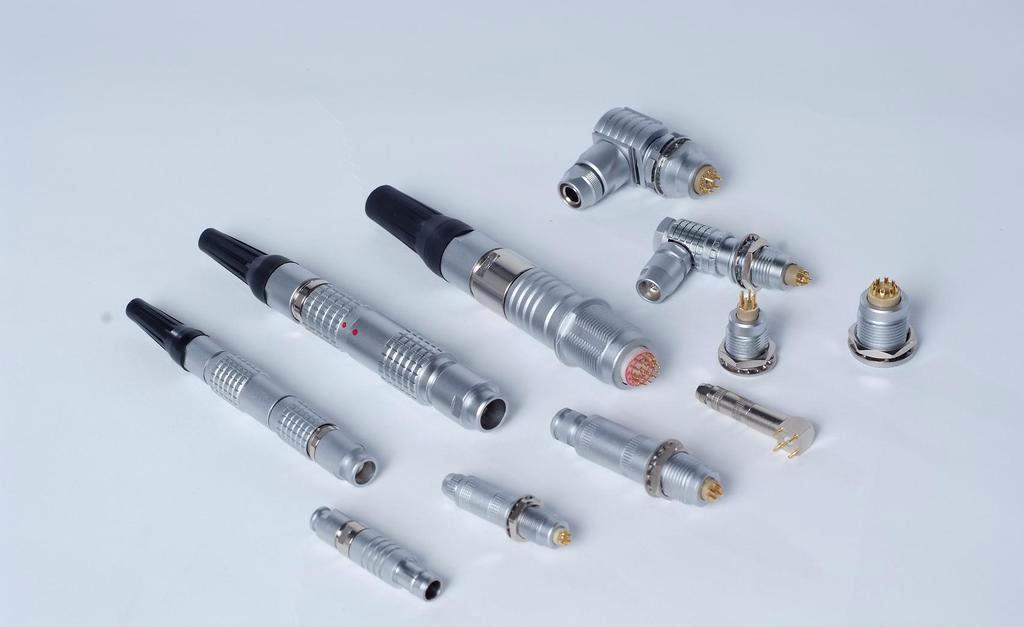 防水連接器的基本性能究竟有哪些？